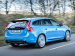 Volvo V60 Polestar 2014 года